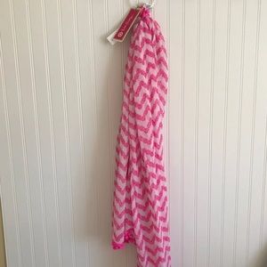Lilly Pulitzer for target Scarf